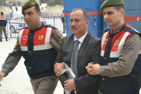 FETÖ/PDY’nin işadamları davasında 2. duruşma
