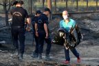 Gün ışıyınca Sarayköy’deki facianın detayları ortaya çıktı