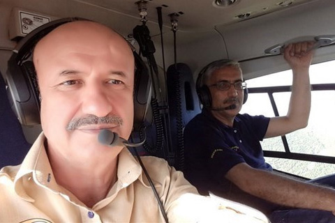 Orman yangınları için risk azalıyor, çoban ateşi ile yakılan anız korkutuyor