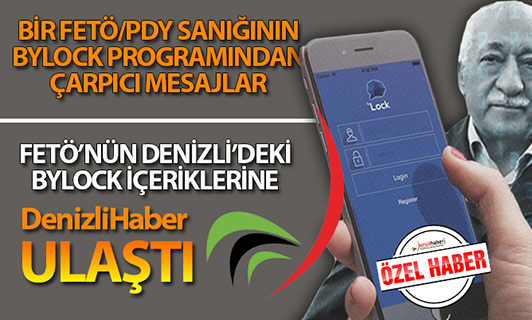 FETÖ/PDY örgütlenmesinde merak edilenler… İşte Bylock gerçeği!