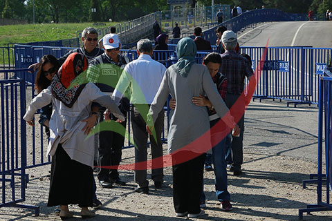 FETÖ/PDY PAÜ Davası’nda tahliyeler var