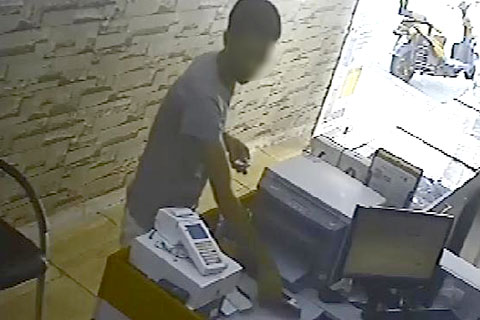 İyilik yaptı, kötülük buldu