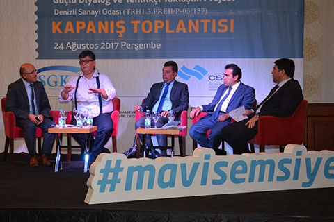 DSO’dan kayıtlı istihdamı teşvik
