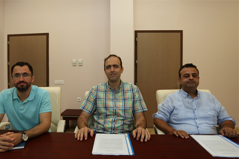 PAÜ’de böbrek naklinden sonra karaciğer nakli hazırlıkları da tamamlandı