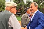 Tin: Serinhisar’ın geleceği planlanıyor