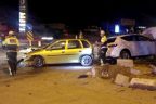 Kara noktada bir kaza daha