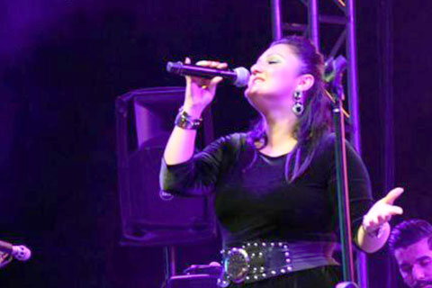 Acıpayam’da konser coşkusu