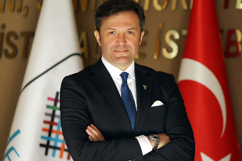 DENİB İhracat Haftası’na hazırlanıyor