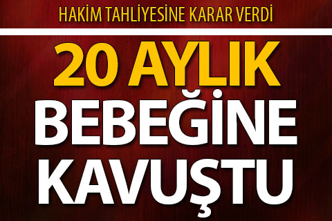 FETÖ/PDY’nin Çal öğretmen yapılanması davasında bir tahliye