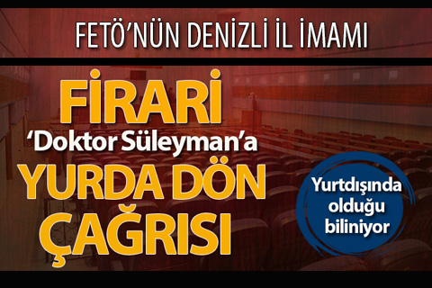 99 yeni kişiye yapılan “yurda dön” çağrısında adı geçiyor