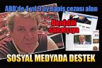 ABD’de tutuklanan Denizlili sanatçı için yakınları destek grubu kurdu