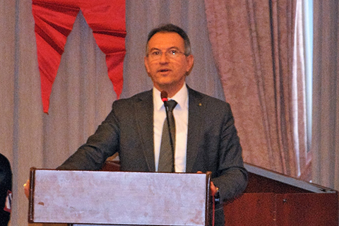 “Gençleri bağımlılıktan korumak devletin görevidir”