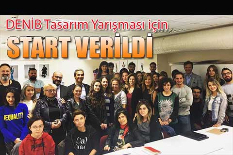 Tasarım Yarışması’nın toplantıları başladı