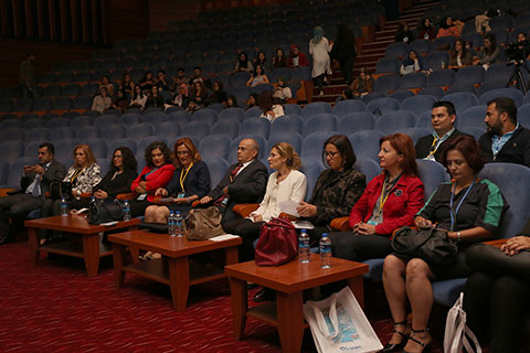 PAÜ’de Ramatolojik Kongresi başladı