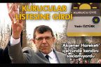 Öztürk, Akşener’in partisinde kurucu üye
