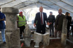 MEZARLIK MÜZE OLACAK