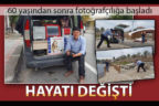 Bin 250 TL sermaye ile başladı, bir yılda 35 bin TL borç kapattı