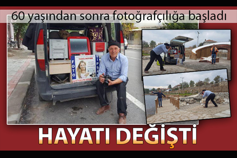 Bin 250 TL sermaye ile başladı, bir yılda 35 bin TL borç kapattı