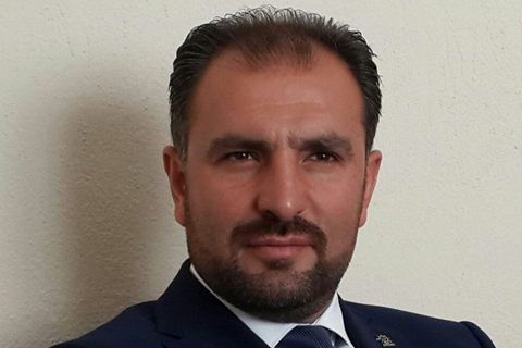FETÖ’den tutuklanan eski başkan serbest
