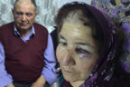 Çardak’ta yaşlı çifti öldüresiye dövüp paralarını gasp ettiler