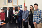 OSB’den öğretmenler günü kutlaması