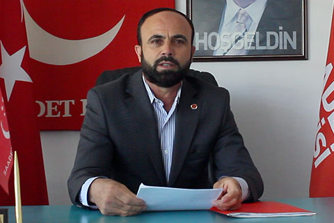 Siyonizm’den kurtulmanın yolu…