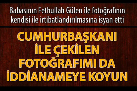 Emekli polis müdürü hakim karşısına çıktı