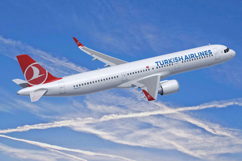 Çardak Havaalanı’ndan 11 ayda 626.450 yolcu hizmet aldı