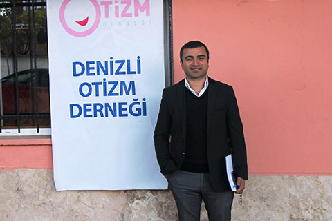 Otizm Derneği’nden duygulandıran söyleşi