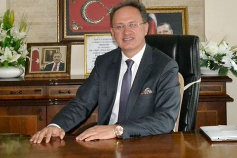 Akyol: Topluma kadınlar yön verir