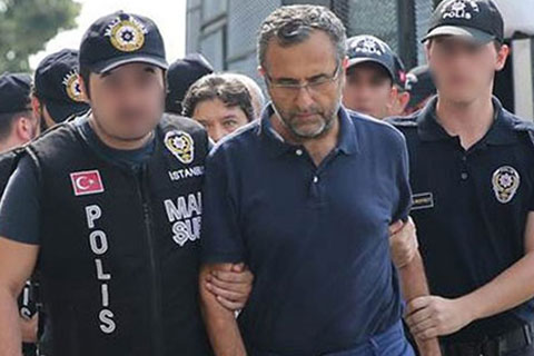 Vali Abdülkadir Demir’in de yargılandığı FETÖ Mülkiye davası sürüyor