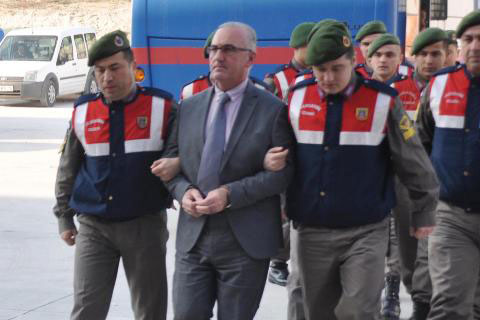 FETÖ/PDY asker davasında karar. Müebbet ve beraatler var
