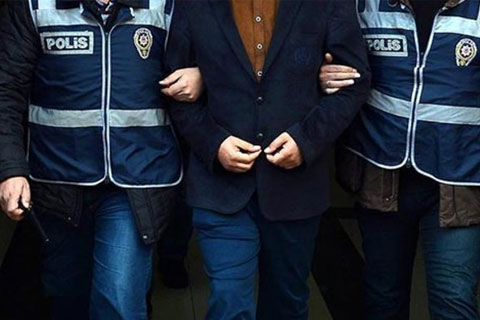 UŞAK’TAKİ OPERASYON DENİZLİ’YE SIÇRADI