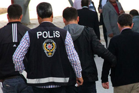 FETÖ, Denizli il yapılanması davası görüldü