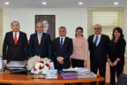 TAŞ: YERİNDE GÜMRÜKLEME ÇOK ÖNEMLİ