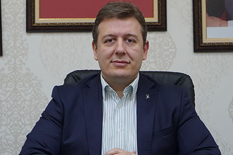 FİLİZ: SINIRLARIMIZDA TERÖR ORDUSU KURULUYOR