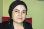 Çal’da 7 aylık hamile kadın intihar etti