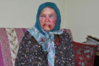 Darp edilen yaşlı kadının torunu gözaltında