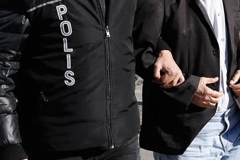 Emniyetten FETÖ/PDY operasyonu: 7 gözaltı