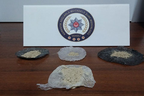 Narkotik ekipleri zehir tacirlerine göz açtırmıyor