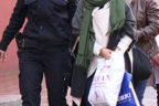 FETÖ “Abla”ları adliyede