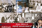 GEÇMİŞ ZAMAN OLUR Kİ