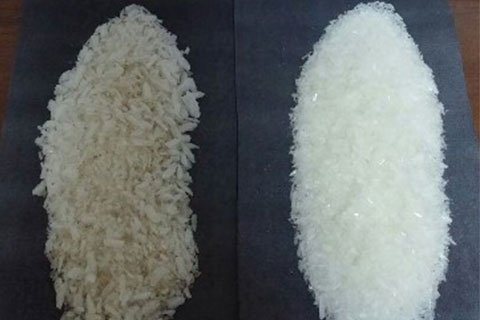 Denizli’ye uyuşturucu getiren kurye yakalandı
