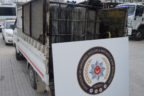 Polisten akaryakıt operasyonu