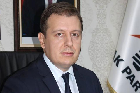 Filiz: “Çiftçiye destekleri 7 kat artırdık”