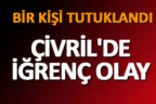 Çivril’de bir kişi cinsel istismardan tutuklandı