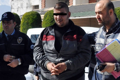 Çuvalda bulunan cesedin sırrı çözüldü