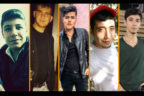 HEPSİ GENCECİK ÇOCUKLAR