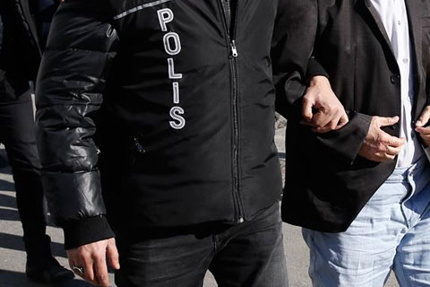 FETÖ kripto yapılanması operasyonu