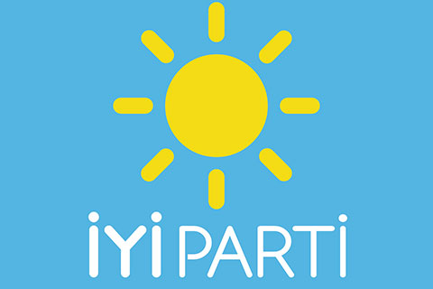 İYİ Parti 1. olağan kongresini yapıyor